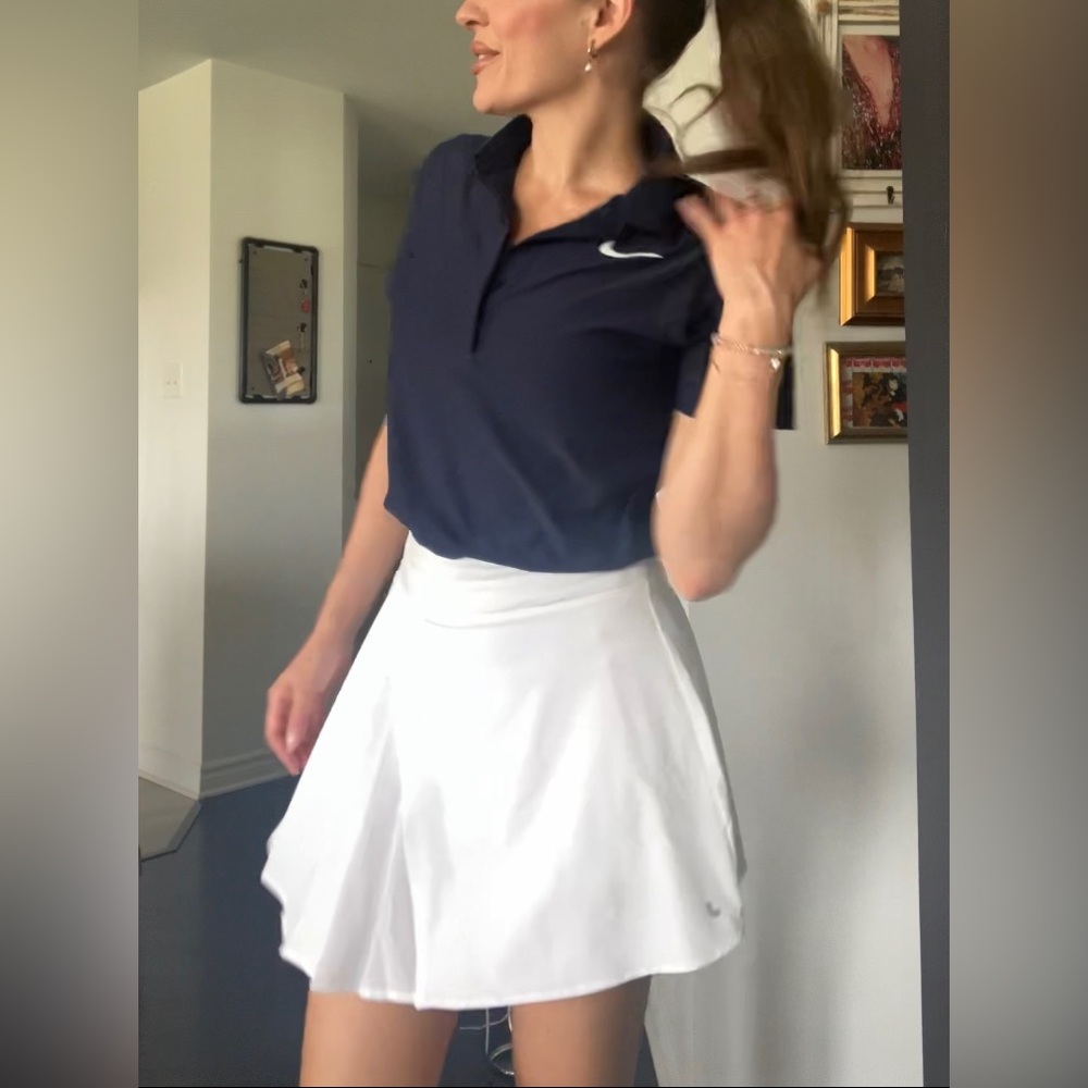Nike Women's Golf Shirt